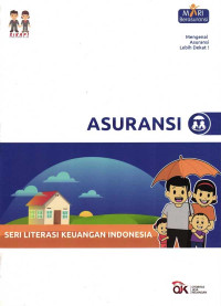 Asuransi (Seri Literasi Keuangan Indonesia)