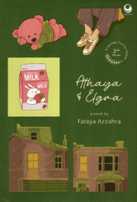 Image of Athaya & Elgra