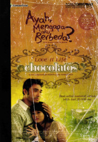 Ayah Mengapa Aku Berbeda ?
