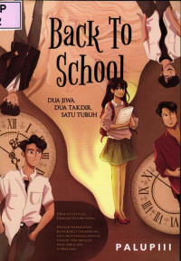 Image of Back To School