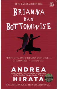 Brianna dan Bottomwise