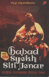 Babad Syekh Siti Jenar