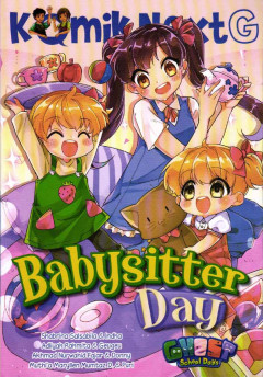 1 cover