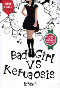 Image of Bad Girl VS Ketua Osis