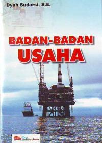 Badan-Badan Usaha