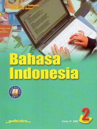 Bahasa Indonesia Sesuai Kurikulum 2013 Kelas XI