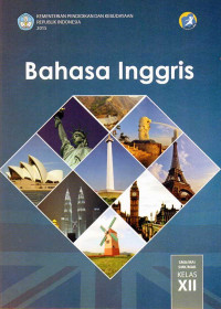 Bahasa Inggris Kelas XII