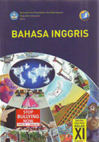 Bahasa Inggris SMA,MA,SMK,MAK Kelas XI Semester 1