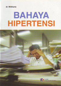 Bahaya Hipertensi