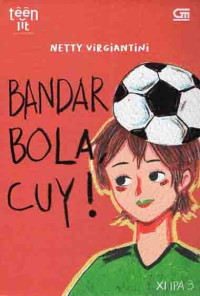 Bandar Bola Cuy!