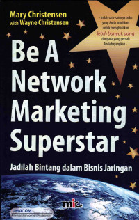 Be A Network Marketing Superstar