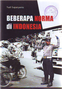 Beberapa Norma di Indonesia