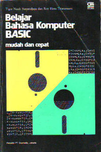 Belajar Bahasa Komputer Basic Mudah dan Cepat