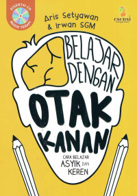 Belajar Dengan Otak Kanan