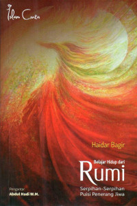 Belajar Hidup Dari Rumi