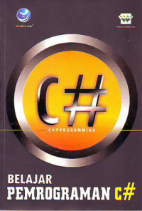 Belajar Pemrograman C#