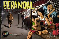 Berandal: Anak Jakarta