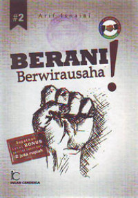Berani Berwirausaha!
