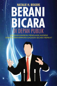 Berani Bicara di Depan Publik