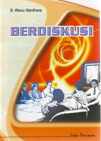 Berdiskusi