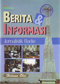 Berita & Informasi Jurnalistik Radio