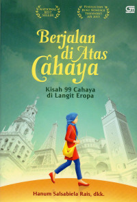 Berjalan di Atas Cahaya