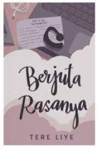 Berjuta Rasanya