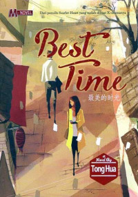 Image of Best Time