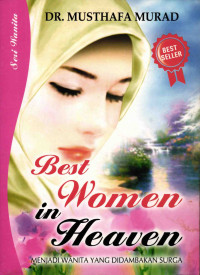 Best Women in Heaven