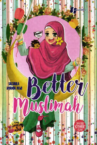 Better Muslimah