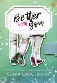 Image of Better With You