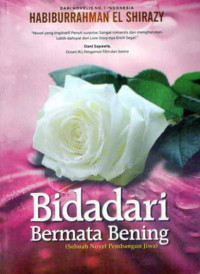 Bidadari Bermata Bening