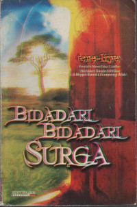 Bidadari Bidadari Surga