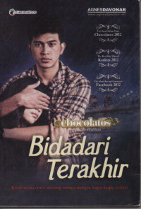 Bidadari Terakhir