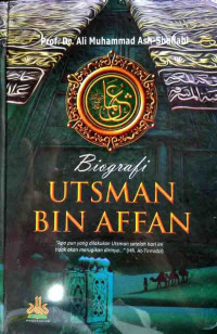 Biografi Utsman Bin Affan