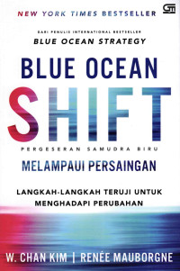 Blue Ocean Shift