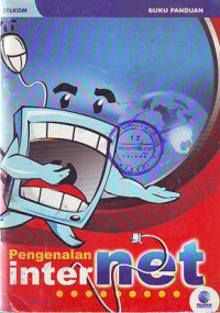 Buku Panduan Pengenalan Internet