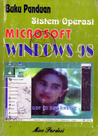 Buku Panduan Sistem Operasi Microsoft Windows 98_2