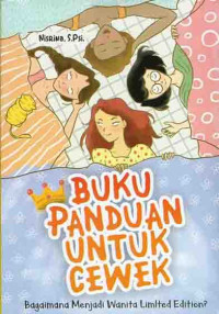 Buku Panduan Untuk Cewek