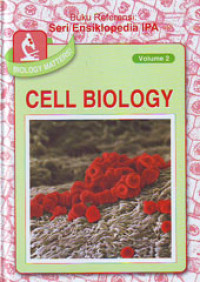 Buku Referensi Cell Biology Vol. 2