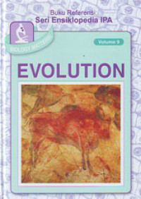 Buku Referensi Evolution Vol. 9