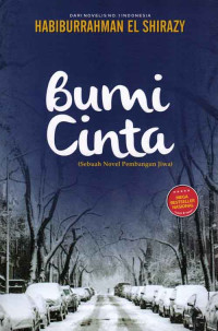 Bumi Cinta