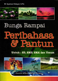 Bunga Rampai Peribahasa & Pantun