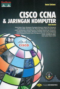 CISCO CCNA & Jaringan Komputer Edisi Revisi