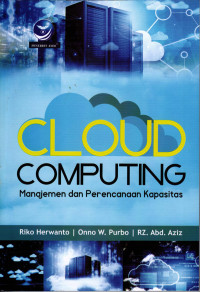 Cloud Computing: Manajemen dan Perencanaan Kapasitas