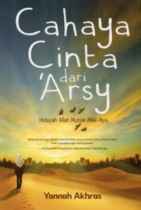 Cahaya Cinta dari Arsy