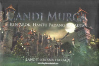 Candi Murca Ken Arok, Hantu Padang Karautan