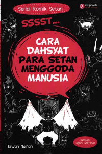 Cara Dahsyat Para Setan Menggoda Manusia