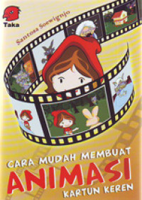 Cara Mudah Membuat Animasi Kartun Keren