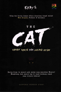 The Cat: Nenek Sonya dan Kucing Hitam